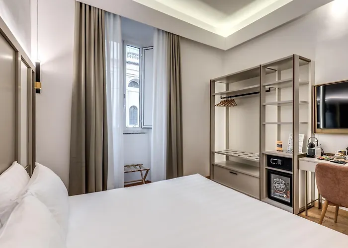 Relais Trevi 95 Boutique Hotel (Adults Only) Roma