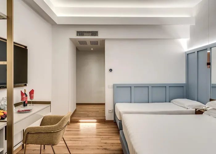 Relais Trevi 95 Boutique Hotel (Adults Only) Roma